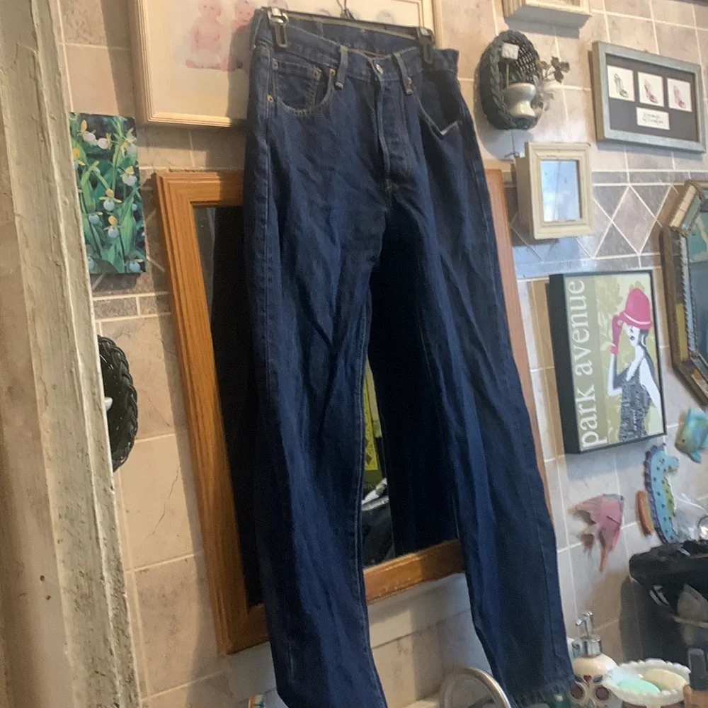 Levi’s jeans - Picture 2 of 10